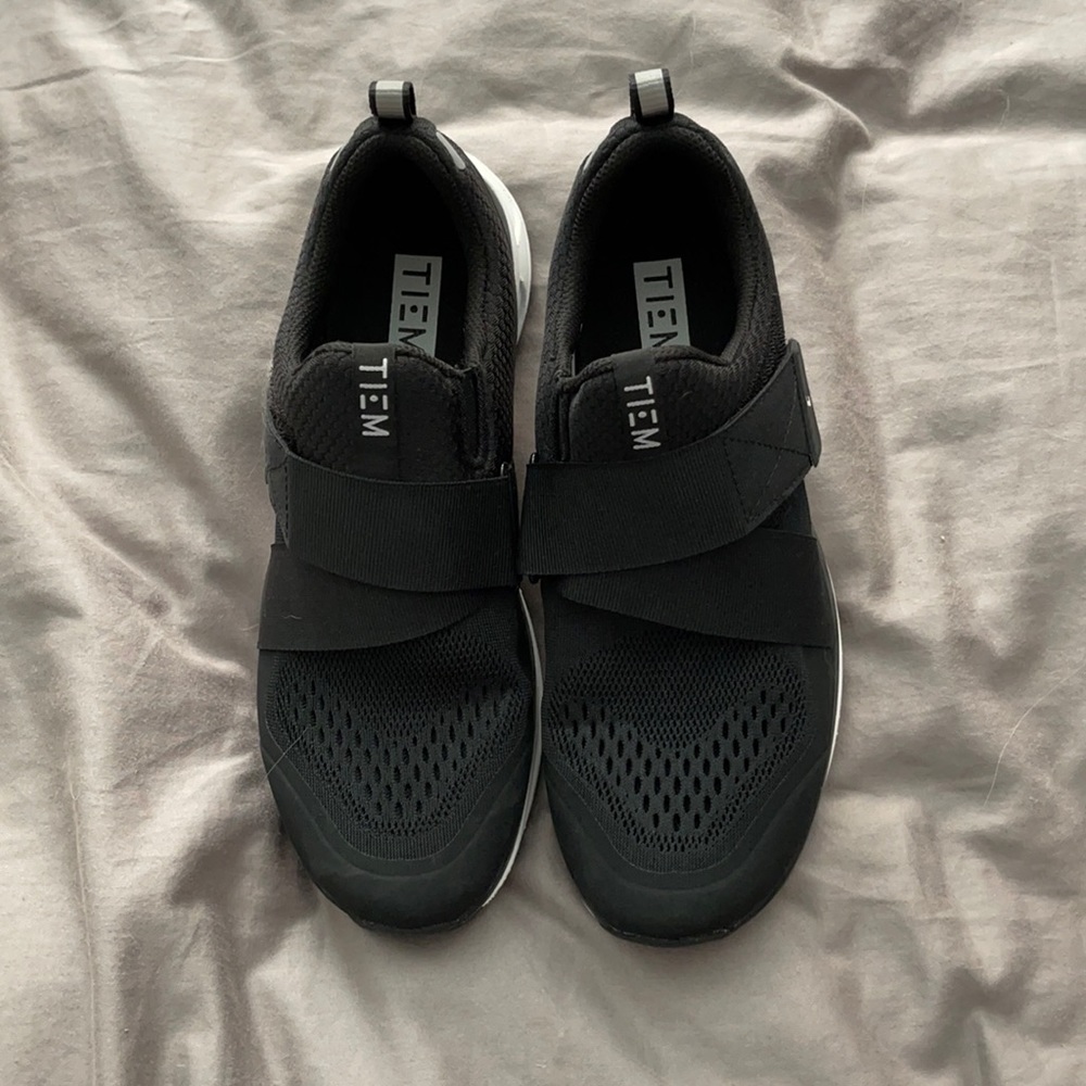Tiem Slipstream Cycling Sneaker